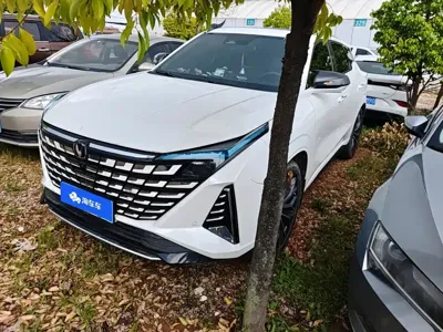 Changan UNI-Z
