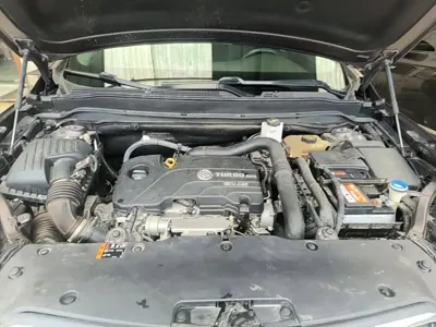 Buick Envision Plus