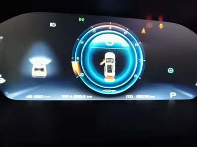 Baojun RS-5