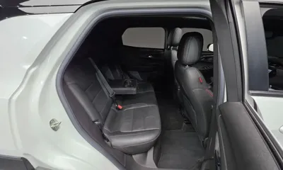 ChevroletGMDaewoo Trailblazer