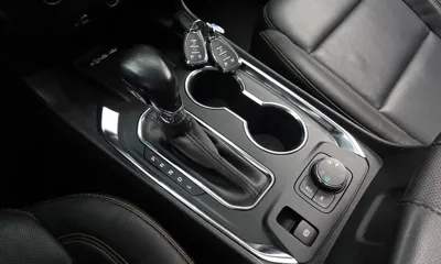 ChevroletGMDaewoo Traverse