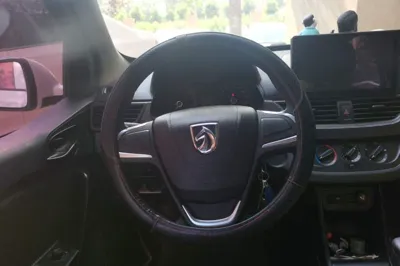 Baojun 310