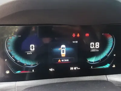 Changan CS55PLUS
