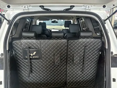 Wuling Jiachen