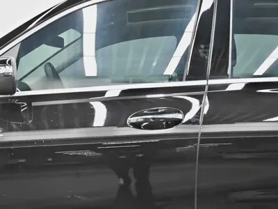 Mercedes-Benz GLE New Energy