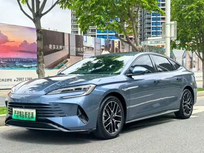 BYD Seal 07 DM-i