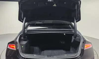 Lincoln MKZ