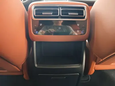 Li Auto Li L6