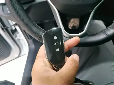 Volkswagen ID.4 Crozz