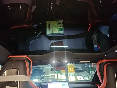 Xiaomi Auto SU7