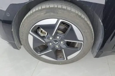 Wuling Xingguang