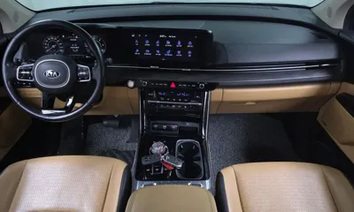 Kia Canival