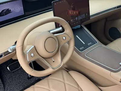 享界 Xiangji S9