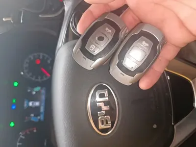 BYD Song