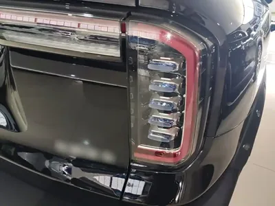 Haval Big Dog