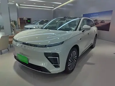 EXEED Xingjiyuan ET