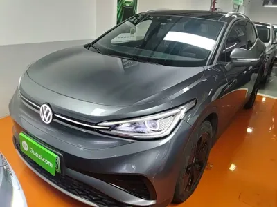 Volkswagen ID.4 X