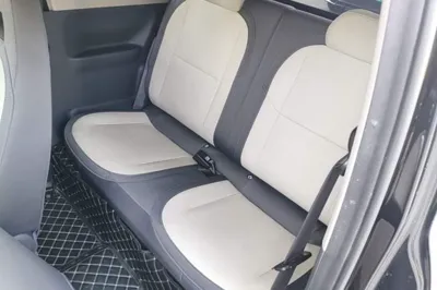 Geely Galaxy Panda