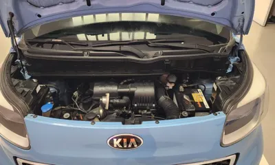 Kia Ray