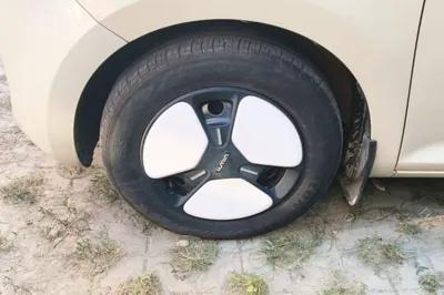 CHANGAN NEVO Lumin