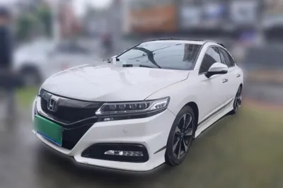 Honda Spirior