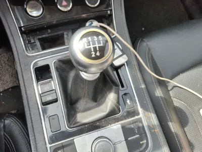 Zotye T600