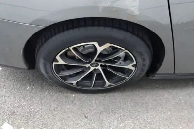 Xpeng P7