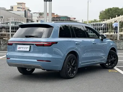 Li Auto Li ONE