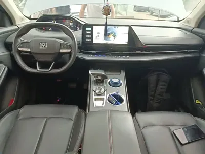 Changan CS55PLUS