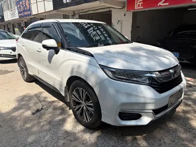 Honda Avancier