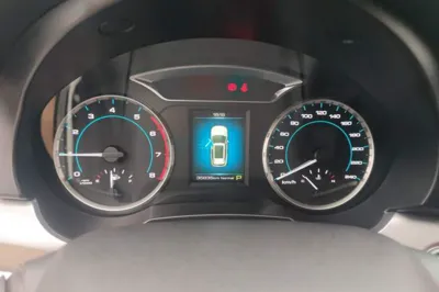 Haval H7