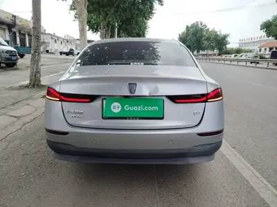 Roewe D7