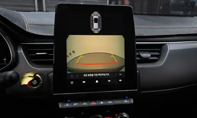Renault-KoreaSamsung XM3