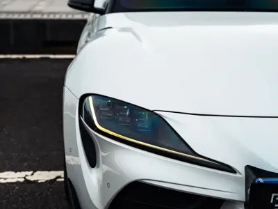 Toyota Supra