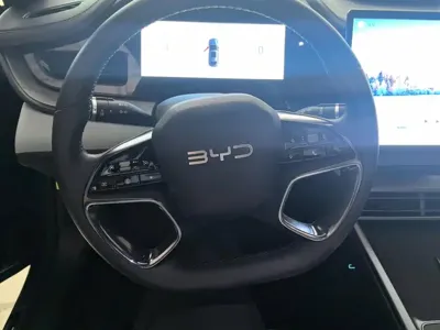 BYD Seal