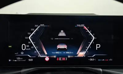 BMW 4-Series