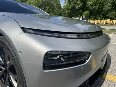 Xpeng P7