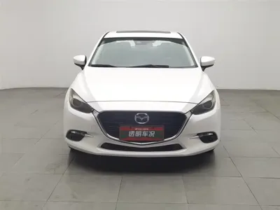 Mazda 3 Axela