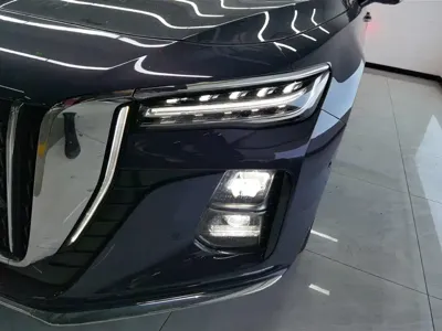 Hongqi Hongqi H5