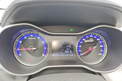 Geely Auto Vision