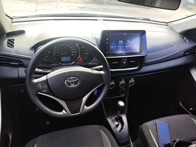 Toyota Vios