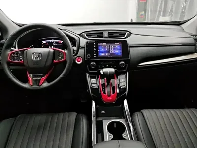 Honda Breeze