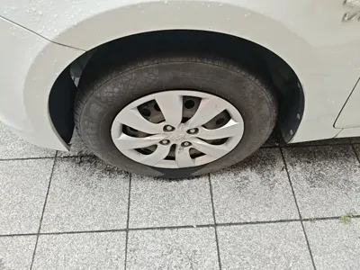 Hyundai Verna