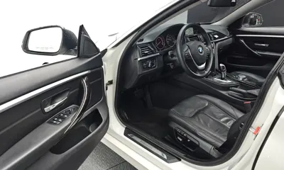 BMW 4-Series