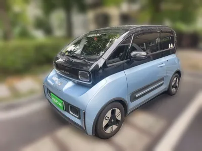 Baojun E300