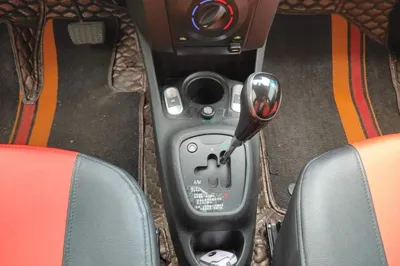 BYD F0