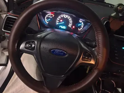 Ford Escort