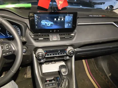 Toyota Wildlander