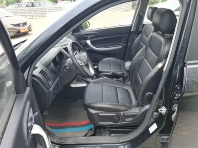 Changan CS35