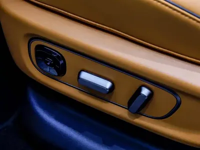 Li Auto 理想i6